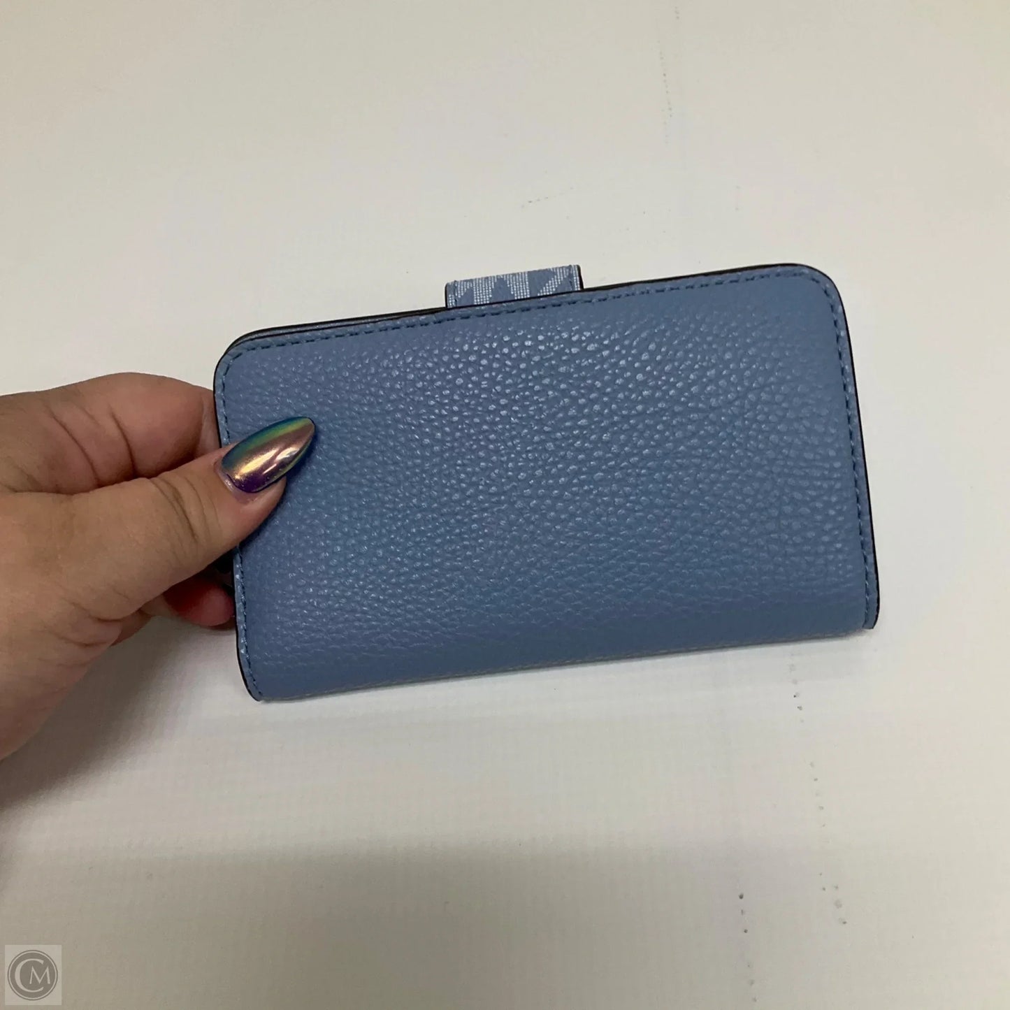 Wallet Designer By Michael Kors, Size: Medium