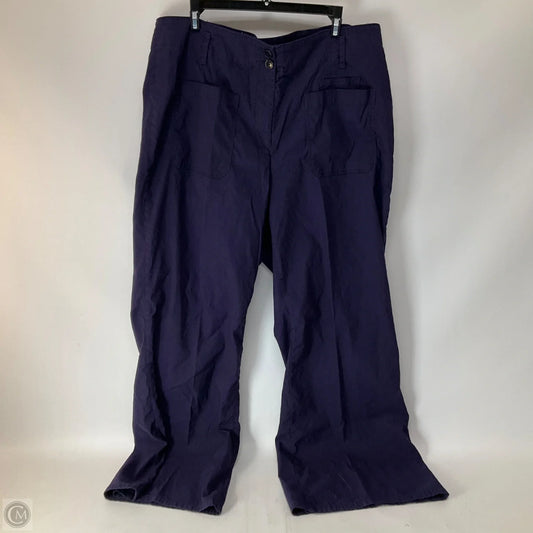 Pants Other By Maeve In Blue, Size: 26