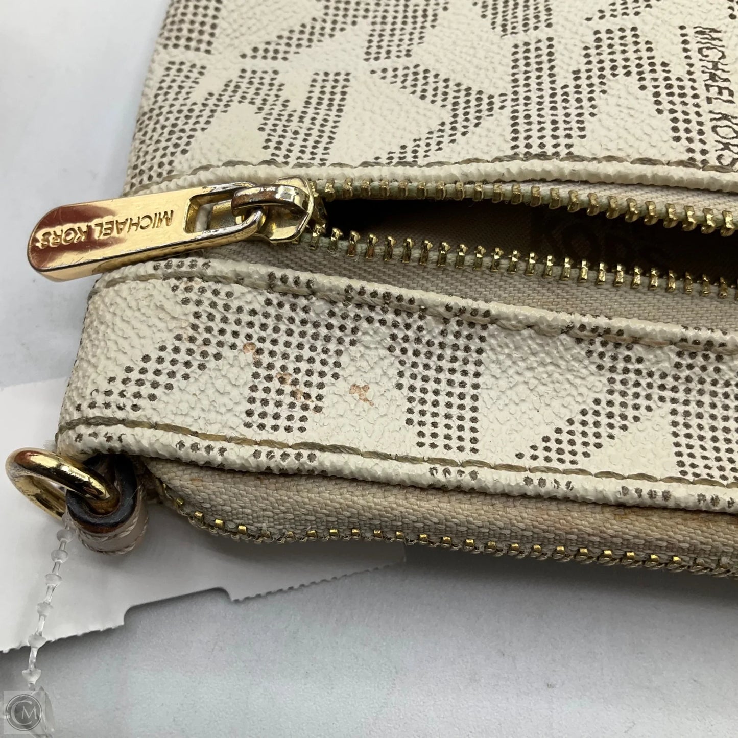 Wristlet Designer By Michael Kors, Size: Small