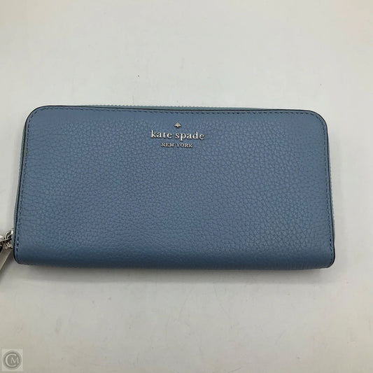 Wallet Designer By Kate Spade, Size: Medium