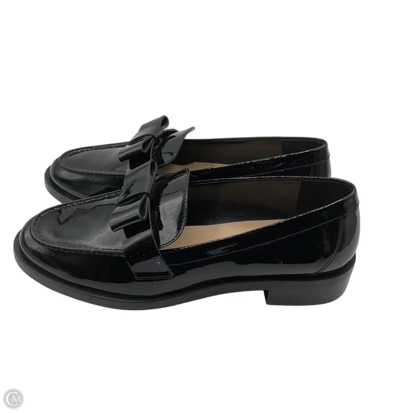 Shoes Designer By Stuart Weitzman In Black, Size: 9.5