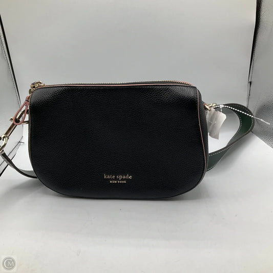 Crossbody Designer By Kate Spade, Size: Small
