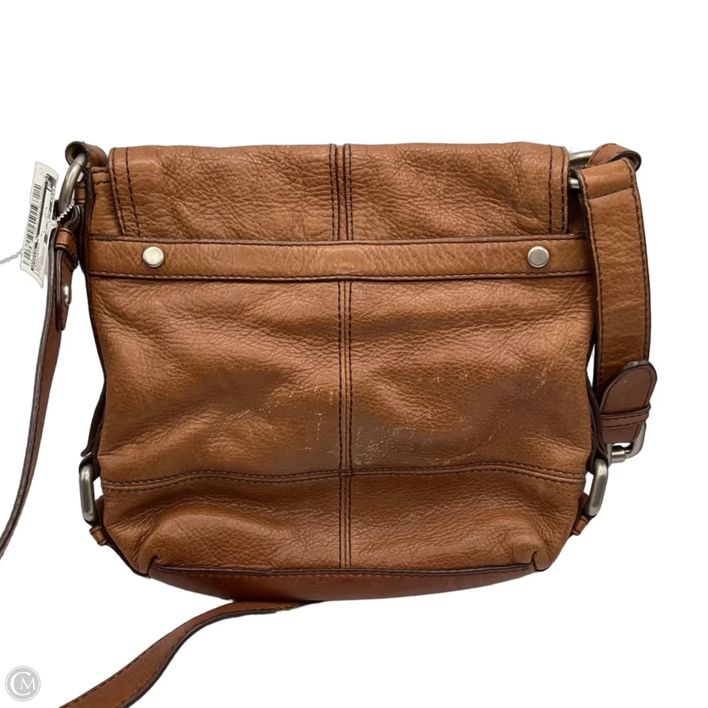 Crossbody By Fossil, Size: Medium