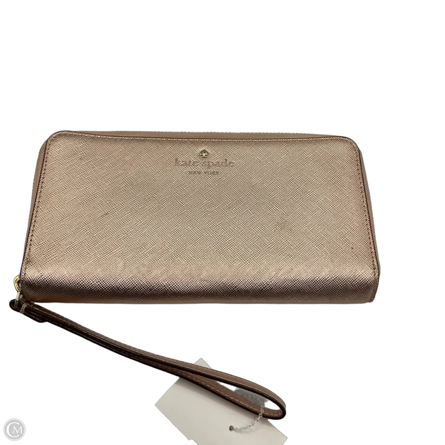 Wristlet Designer By Kate Spade, Size: Medium