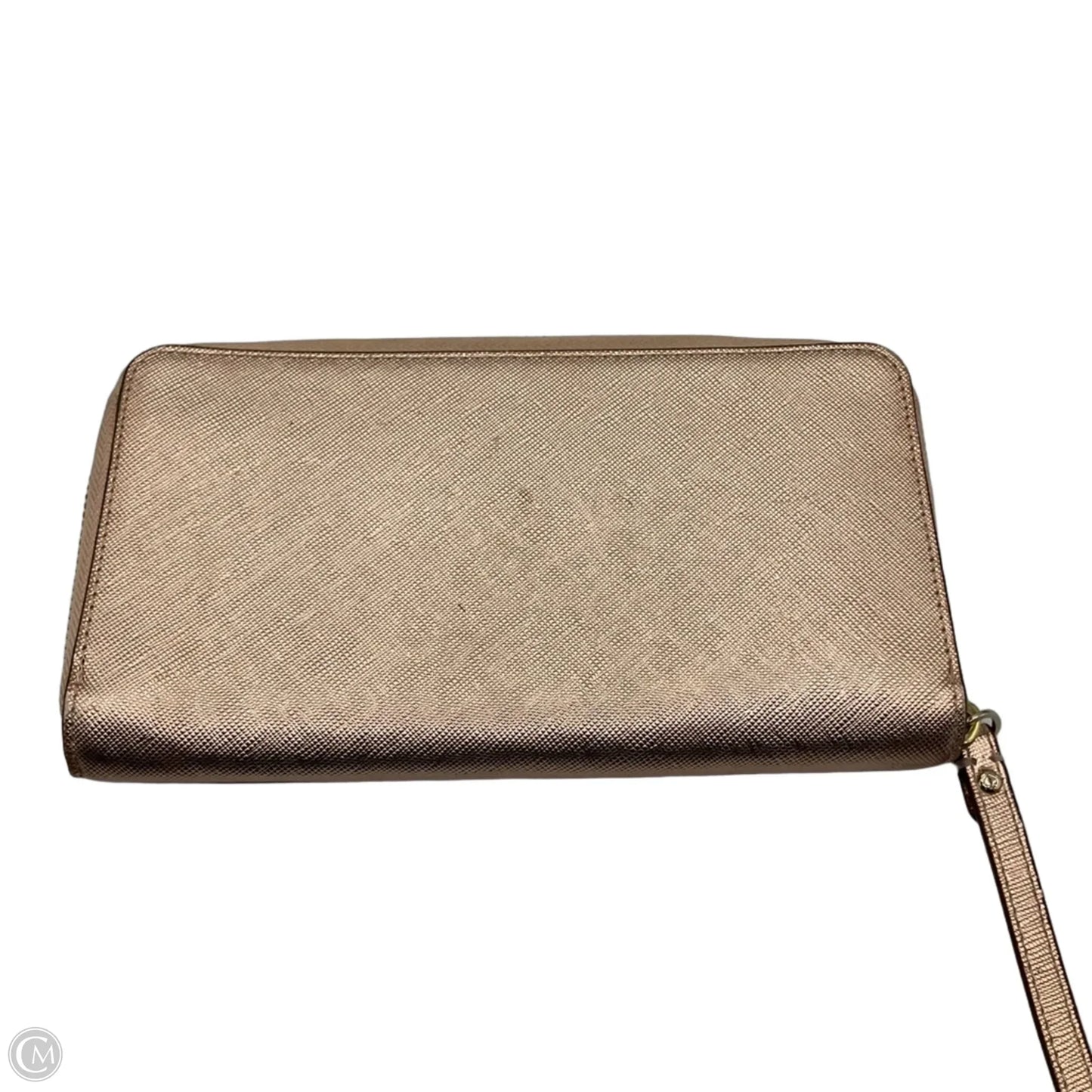 Wristlet Designer By Kate Spade, Size: Medium
