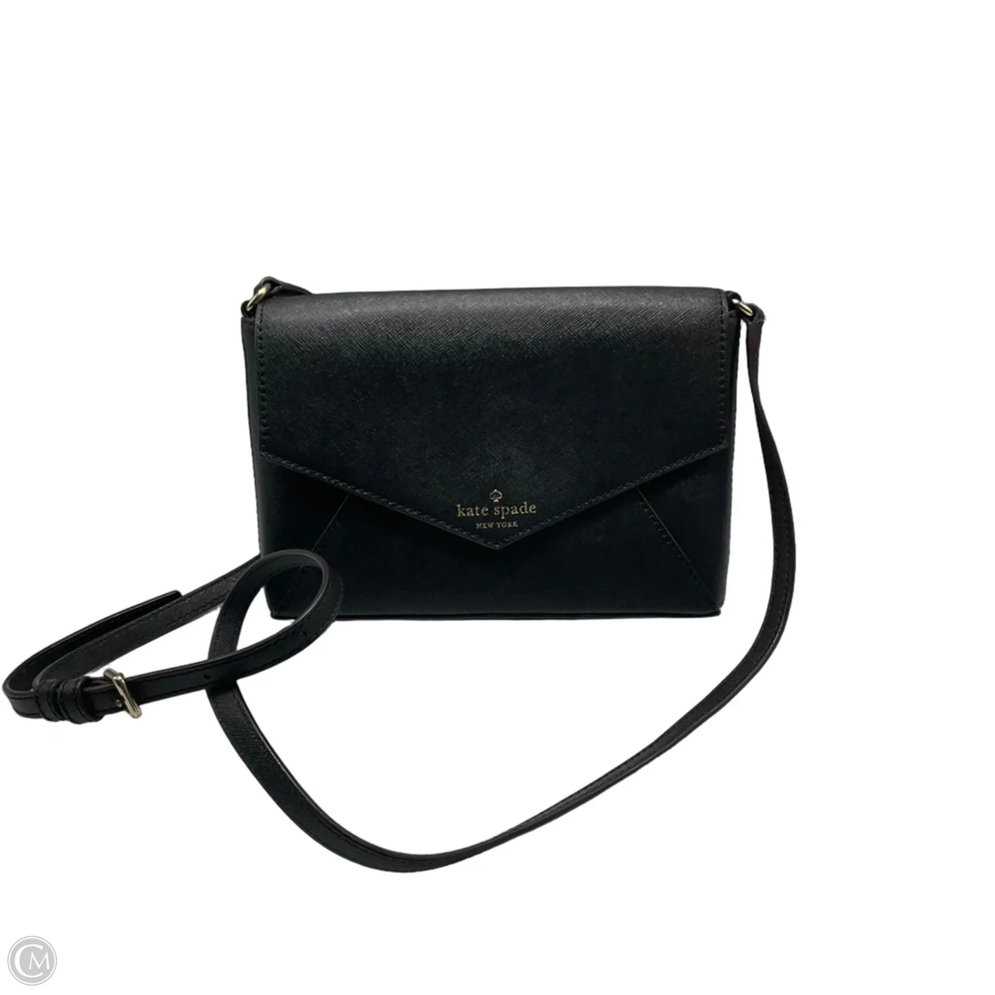 Crossbody Designer By Kate Spade, Size: Medium