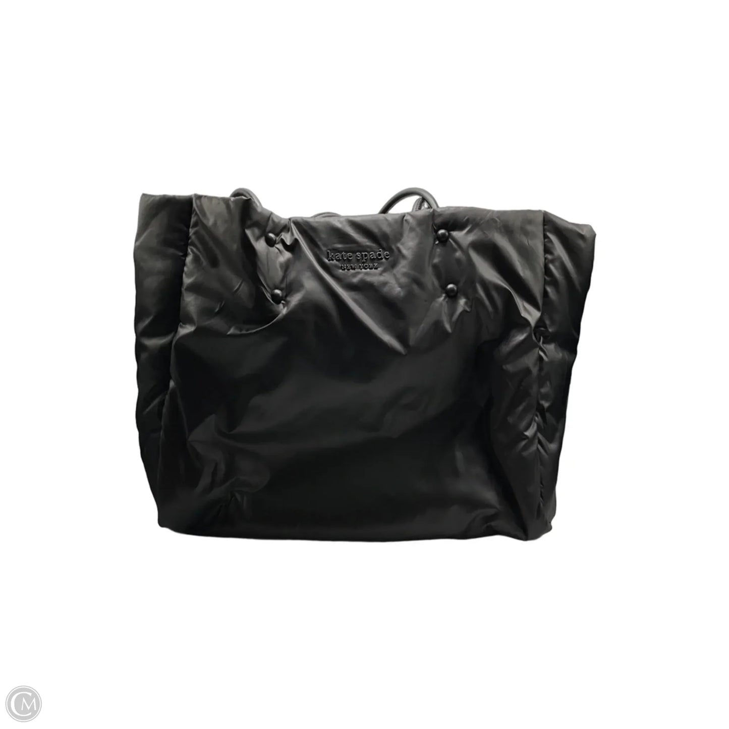 Handbag Designer By Kate Spade, Size: Large