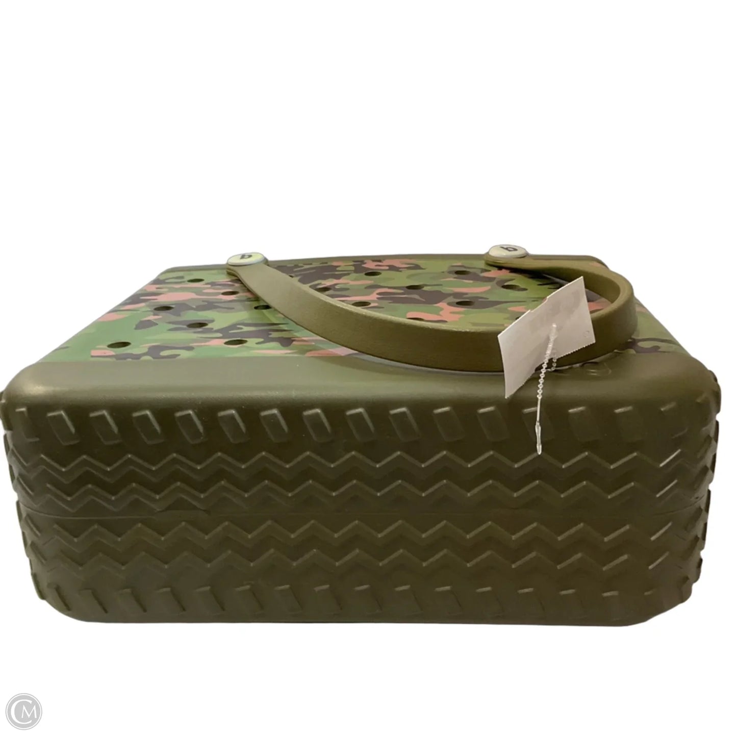 Handbag By Cmc, Size: Medium