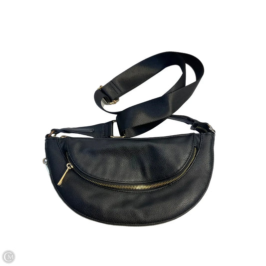 Crossbody Designer By Sondra Roberts, Size: Small