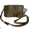Crossbody Designer By Coach, Size: Small