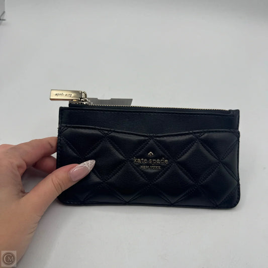 Wallet Designer By Kate Spade, Size: Small