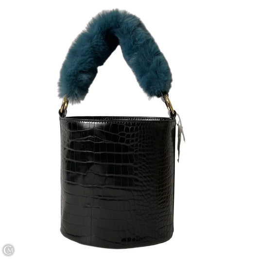Handbag By Anthropologie, Size: Small