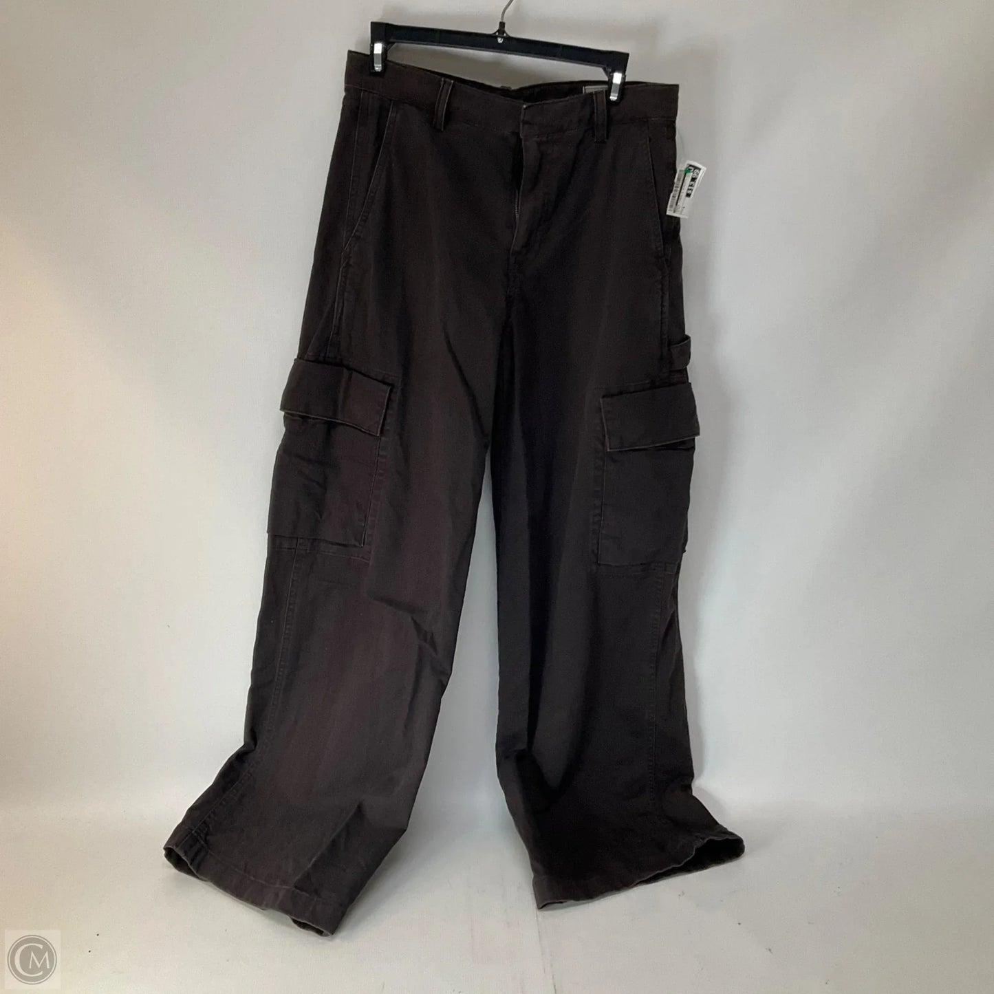 Pants Cargo & Utility By Gap In Black, Size: 4