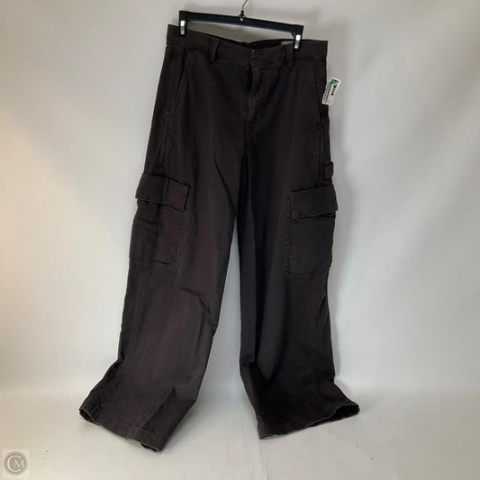 Pants Cargo & Utility By Gap In Black, Size: 4