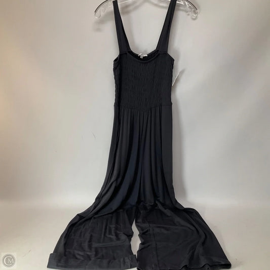 Jumpsuit By Z Supply In Grey, Size: Xs