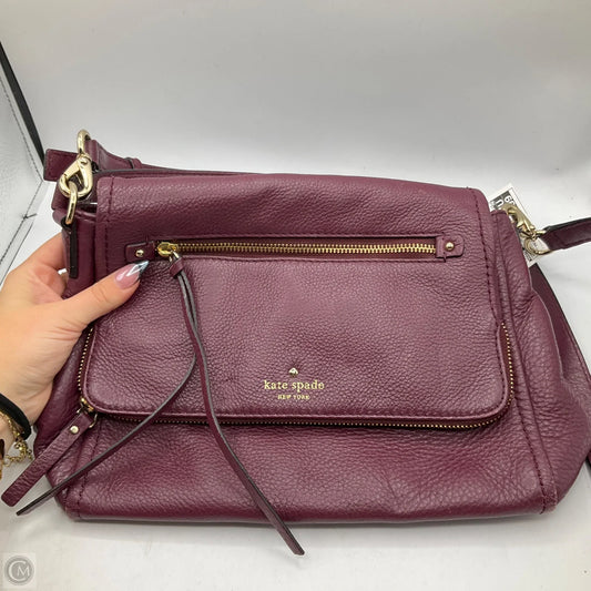 Handbag Designer By Kate Spade, Size: Medium