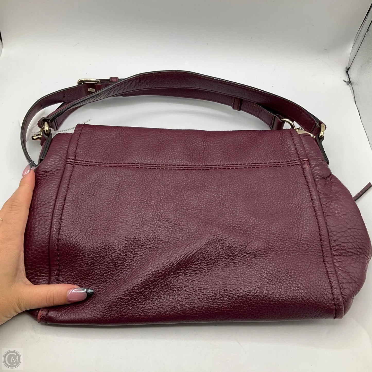 Handbag Designer By Kate Spade, Size: Medium