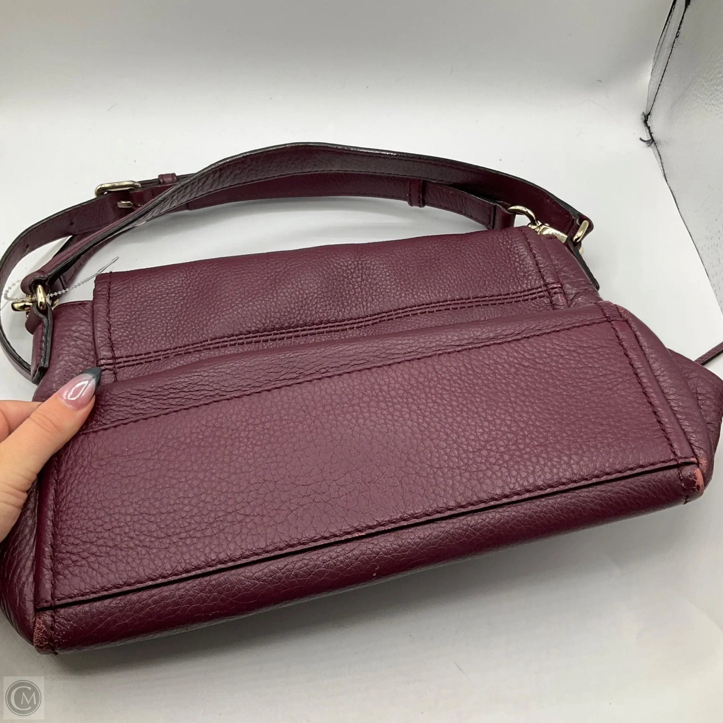 Handbag Designer By Kate Spade, Size: Medium