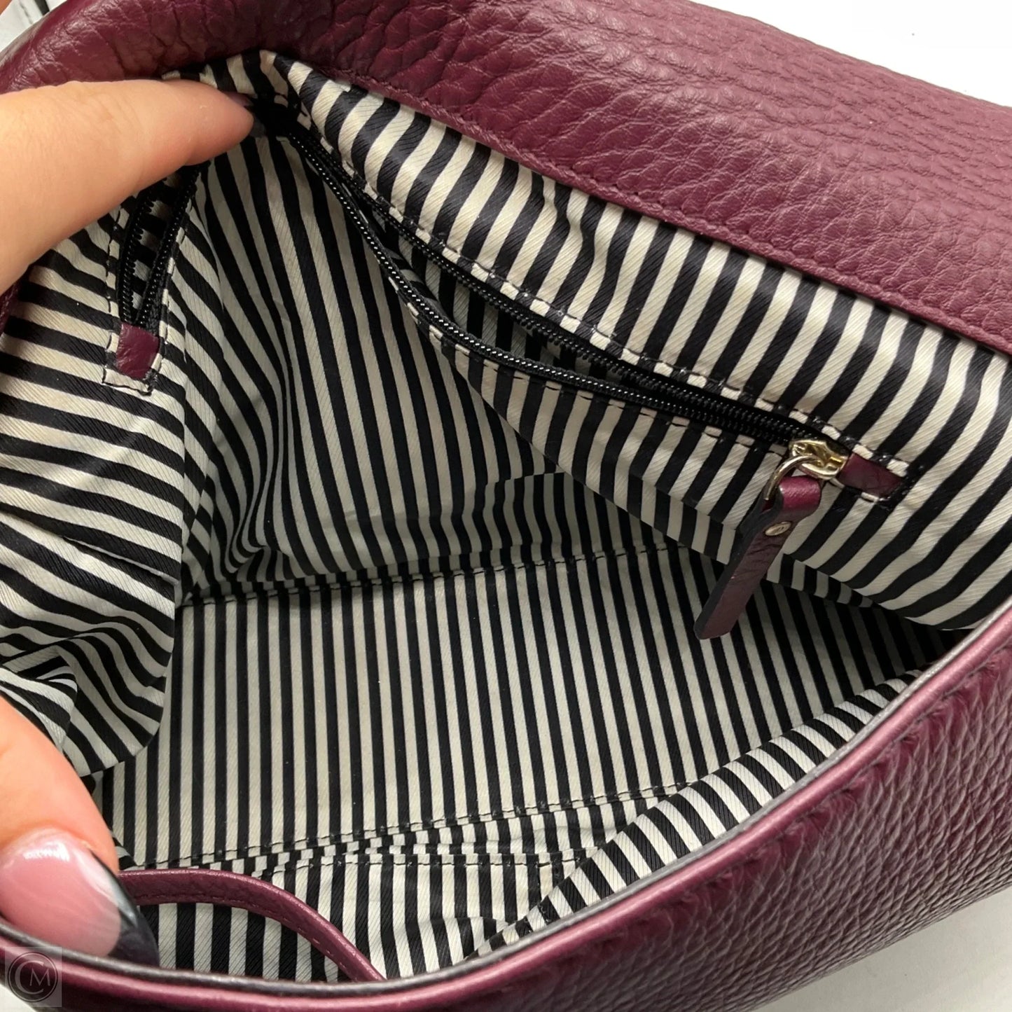 Handbag Designer By Kate Spade, Size: Medium