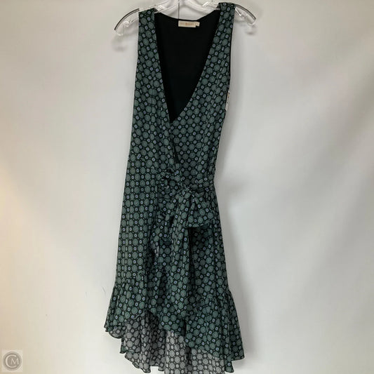 Dress Designer By Tory Burch In Black, Size: 4