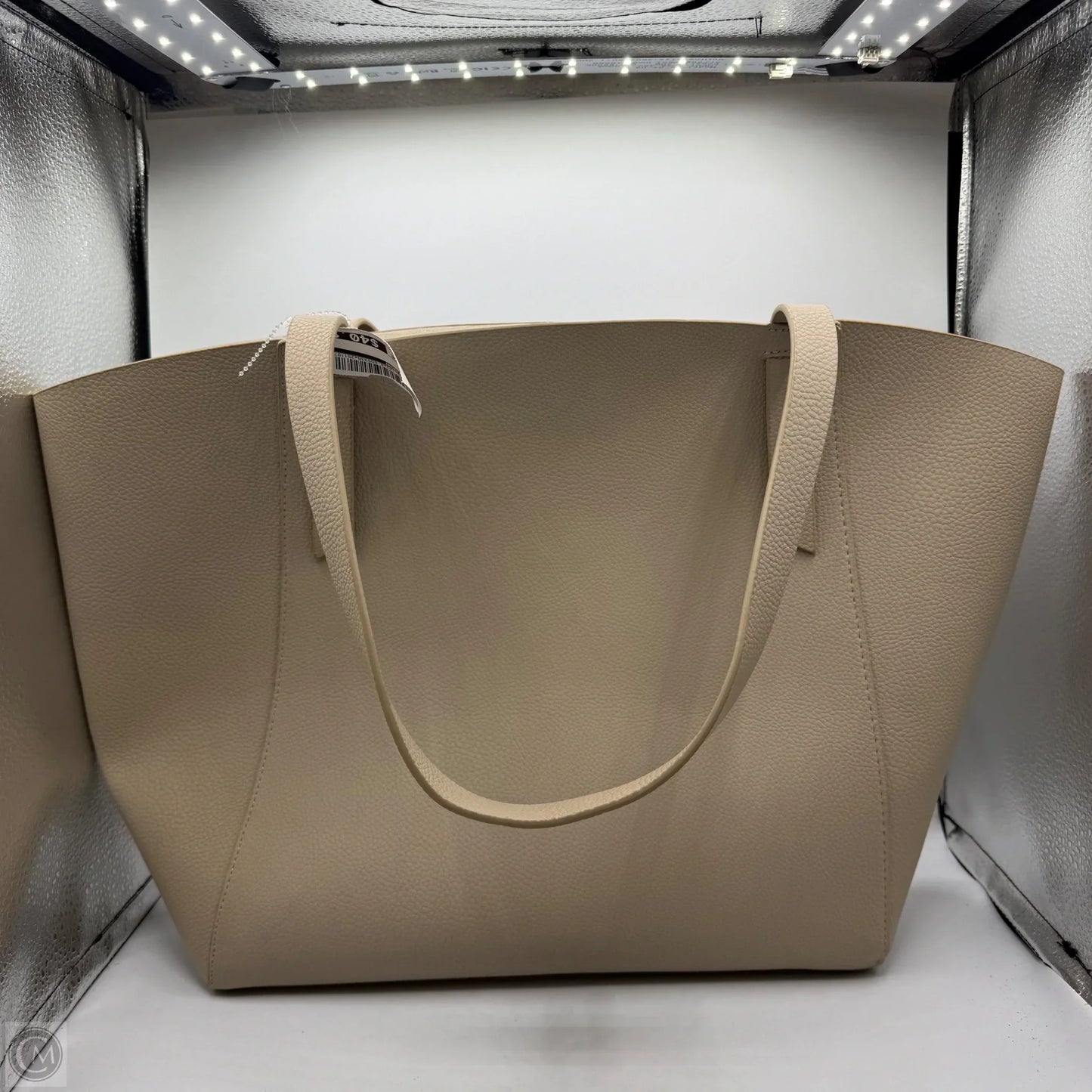 Handbag By Donna Karan, Size: Large