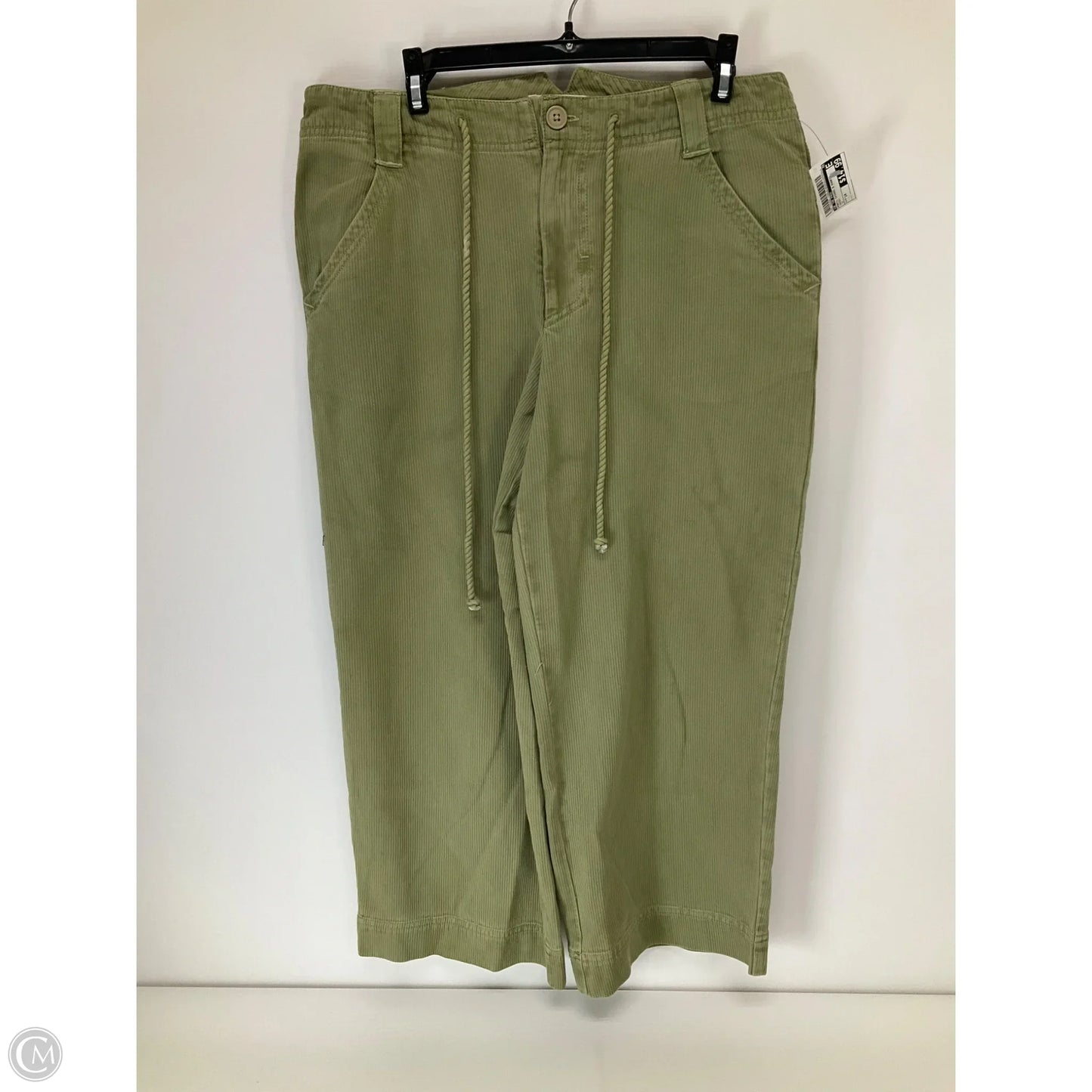 Pants Chinos & Khakis By We The Free In Green, Size: 14