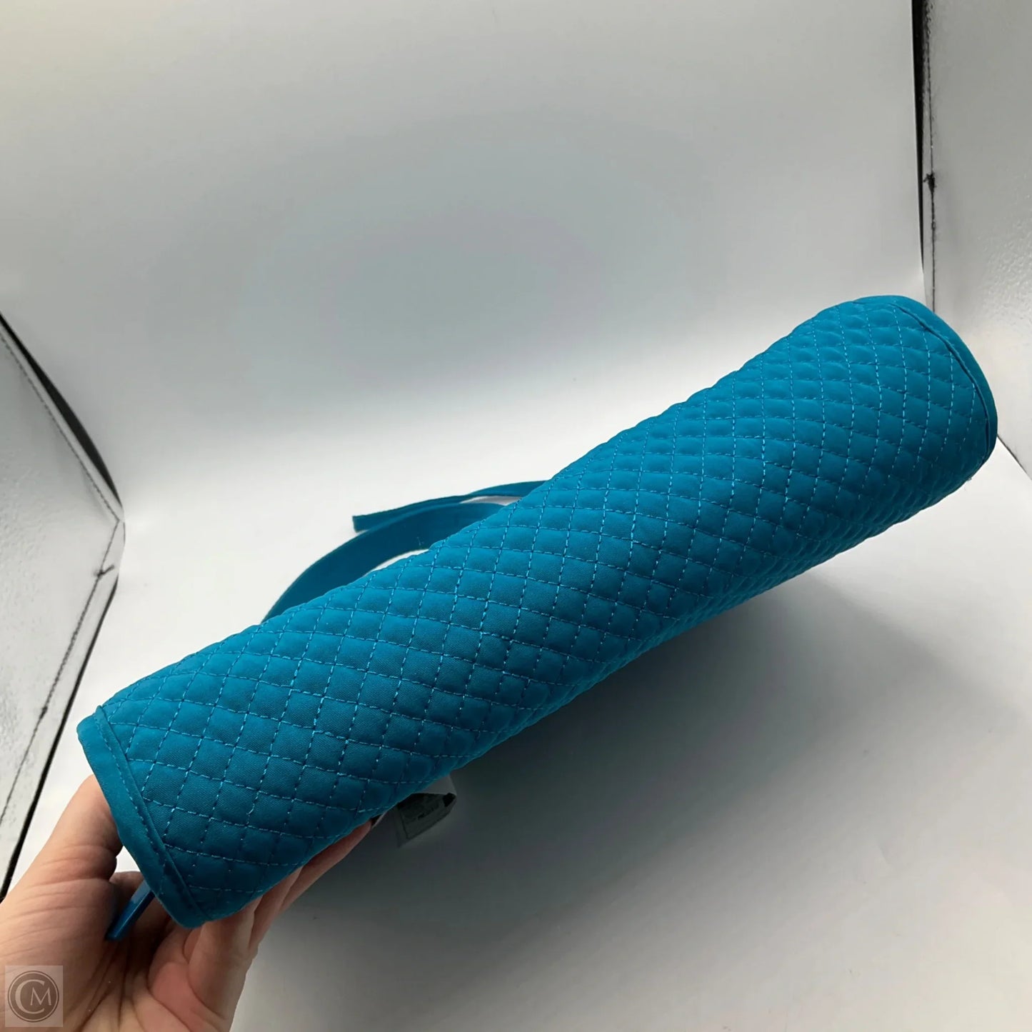 Makeup Bag By Vera Bradley, Size: Medium