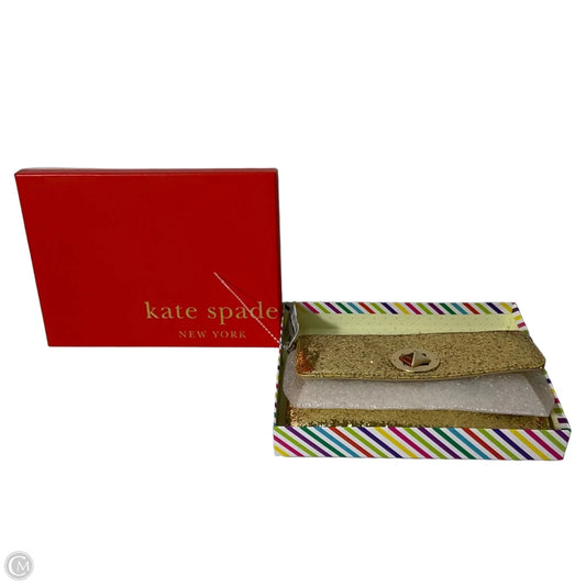 Clutch Designer By Kate Spade, Size: Small