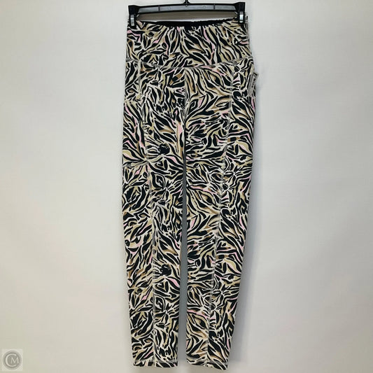 Pants Designer By Lilly Pulitzer In Animal Print, Size: Xs
