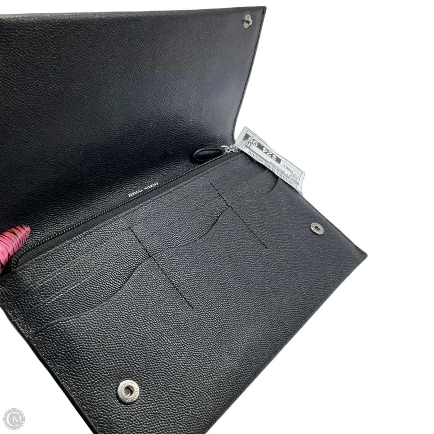 Wallet Designer By Rebecca Minkoff, Size: Small