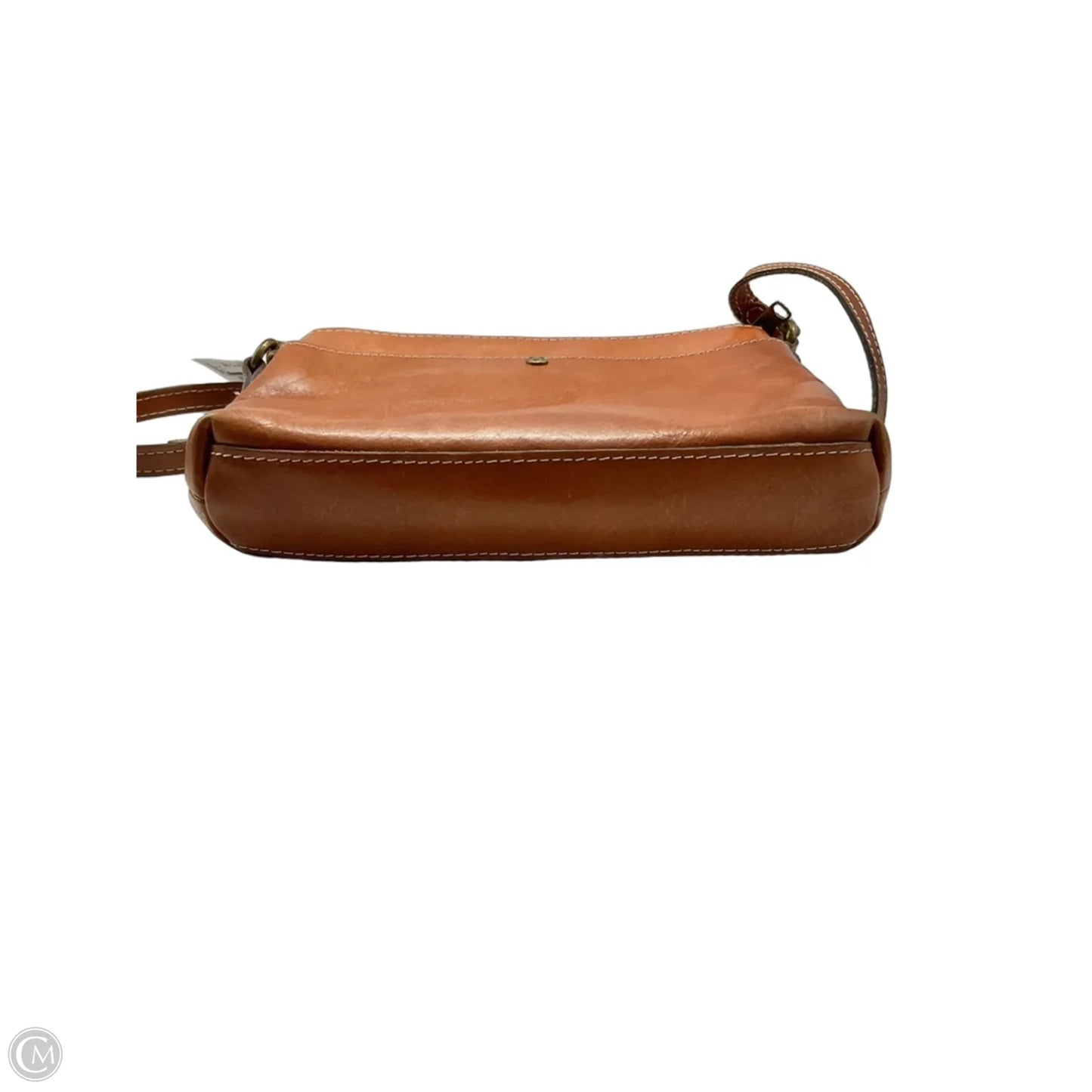 Crossbody Designer By Patricia Nash, Size: Small