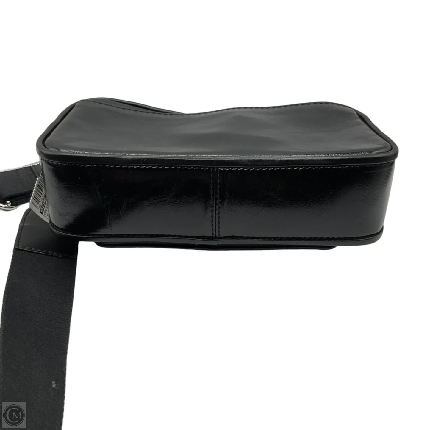 Crossbody Designer By Michael Kors, Size: Medium