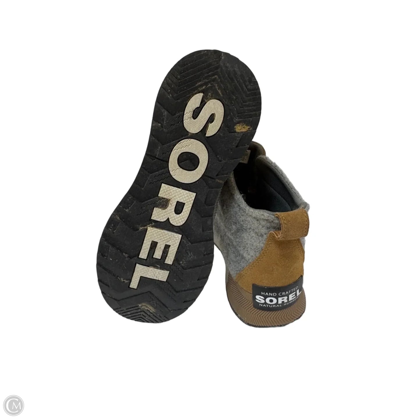 Boots Snow By Sorel In Black, Size: 7