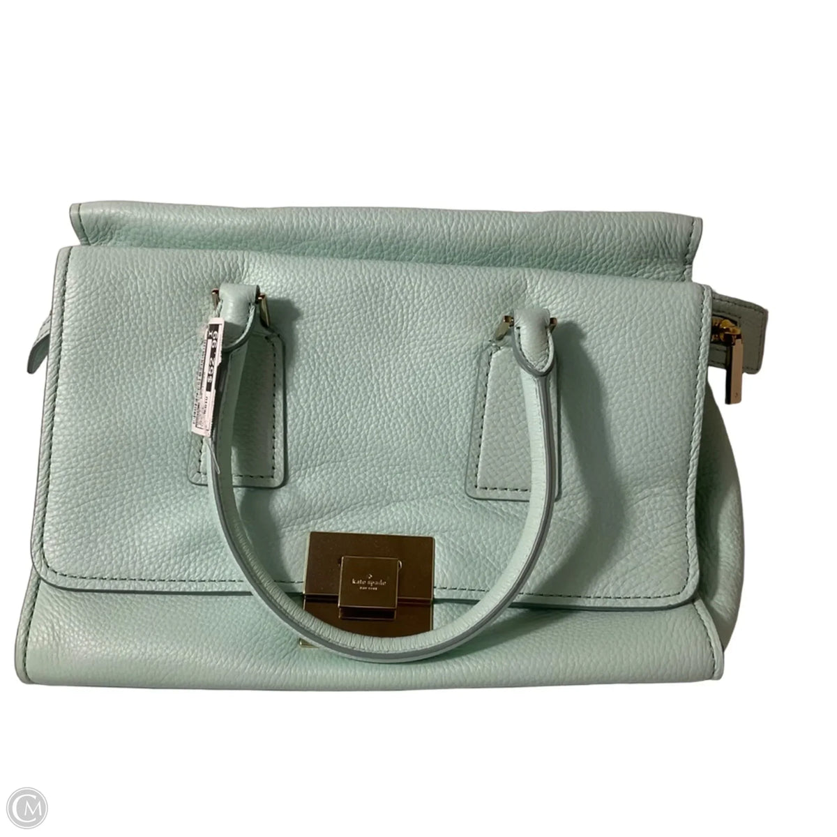 Handbag Designer By Kate Spade, Size: Medium