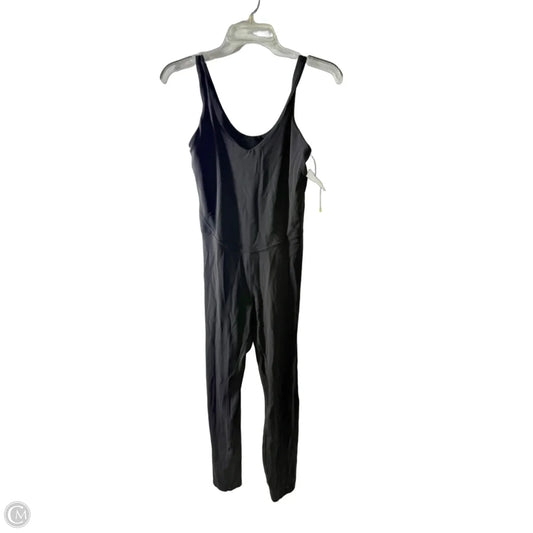 Athletic Dress By Lululemon In Black, Size: 8
