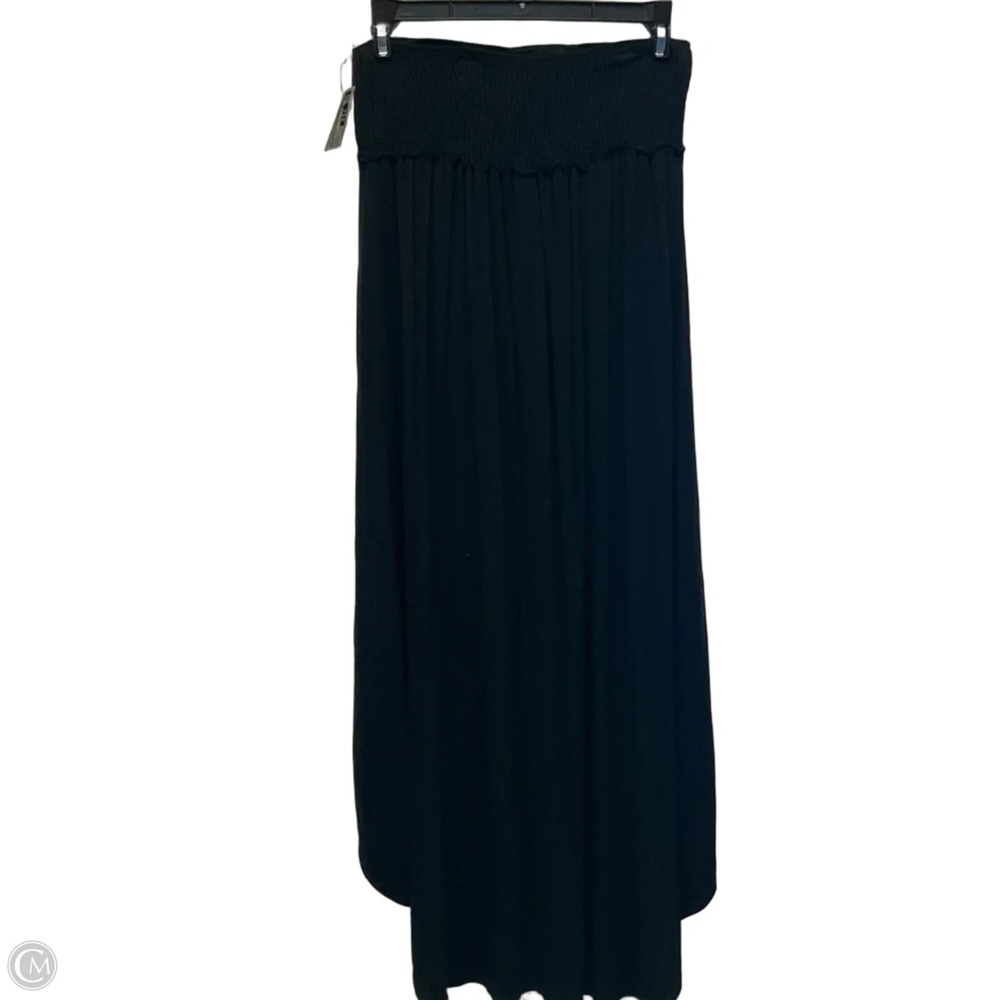 Skirt Midi By Free People In Black, Size: M