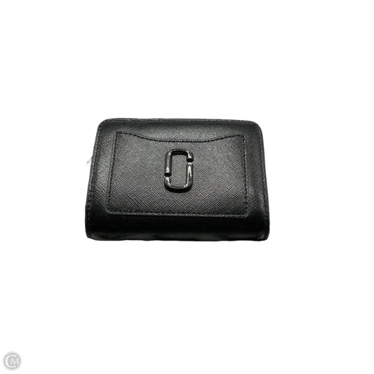 Wallet Luxury Designer By Marc Jacobs, Size: Small