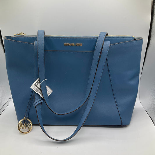 Handbag Designer By Michael Kors, Size: Medium