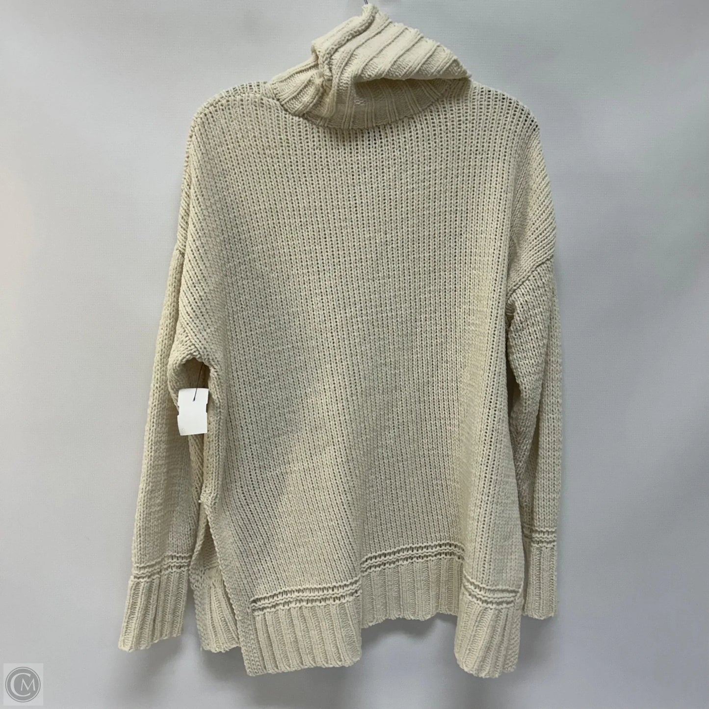 Sweater By Aerie In Cream, Size: S