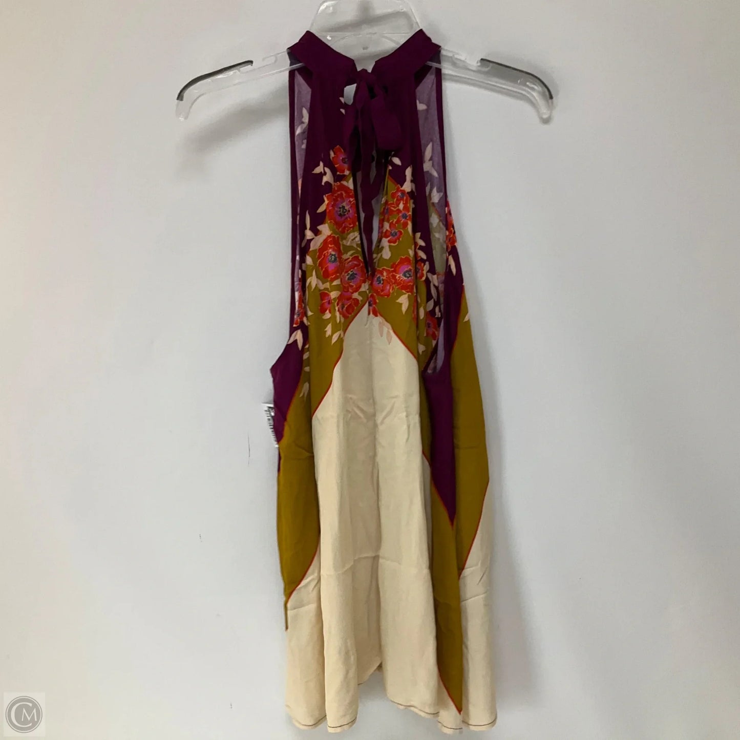 Dress Casual Short By Free People In Multi-colored, Size: M