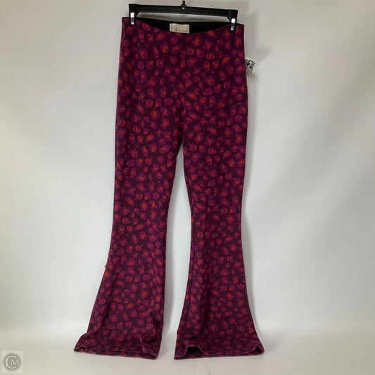 Pants Lounge By Anthropologie In Multi-colored, Size: Xs