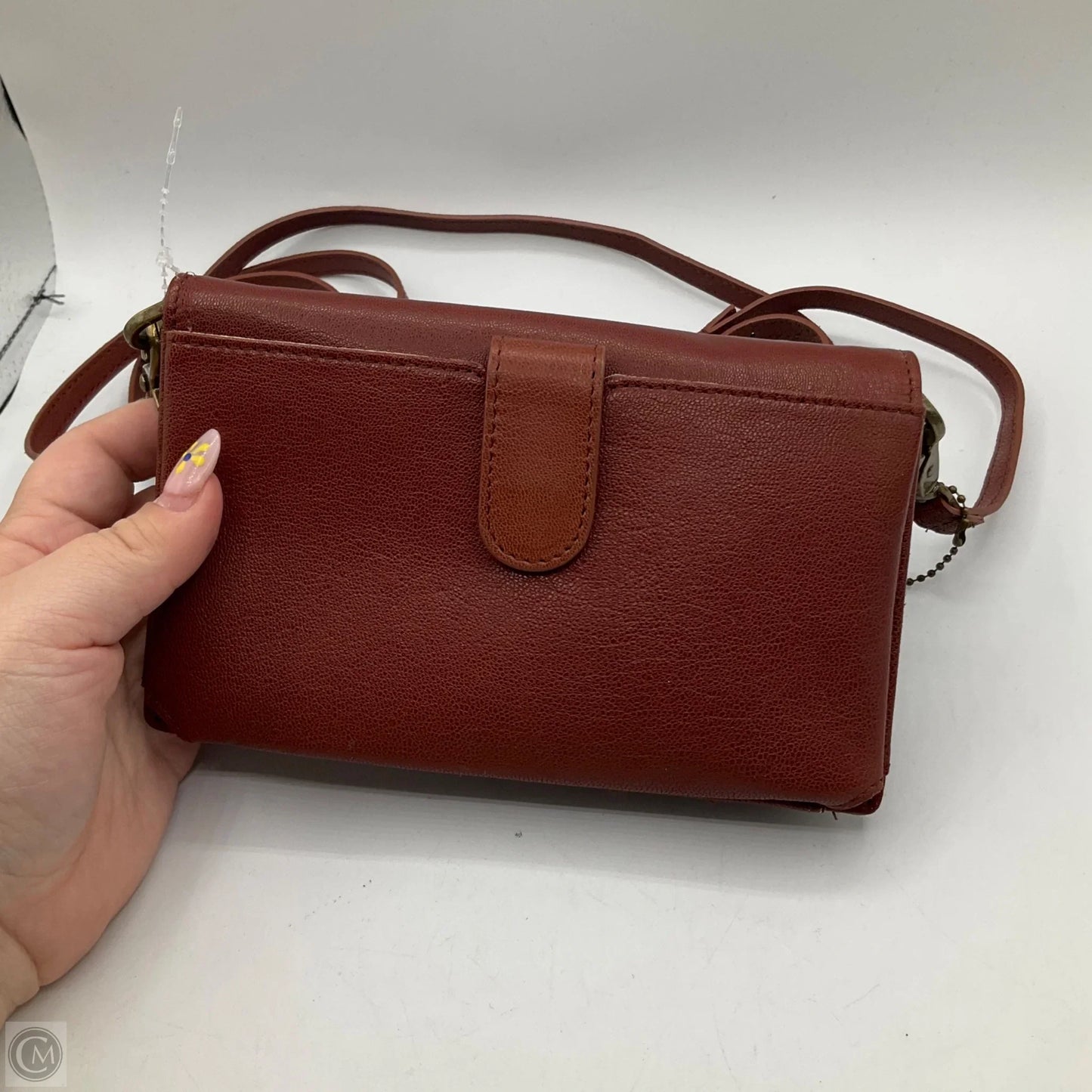 Crossbody By Timberland, Size: Small