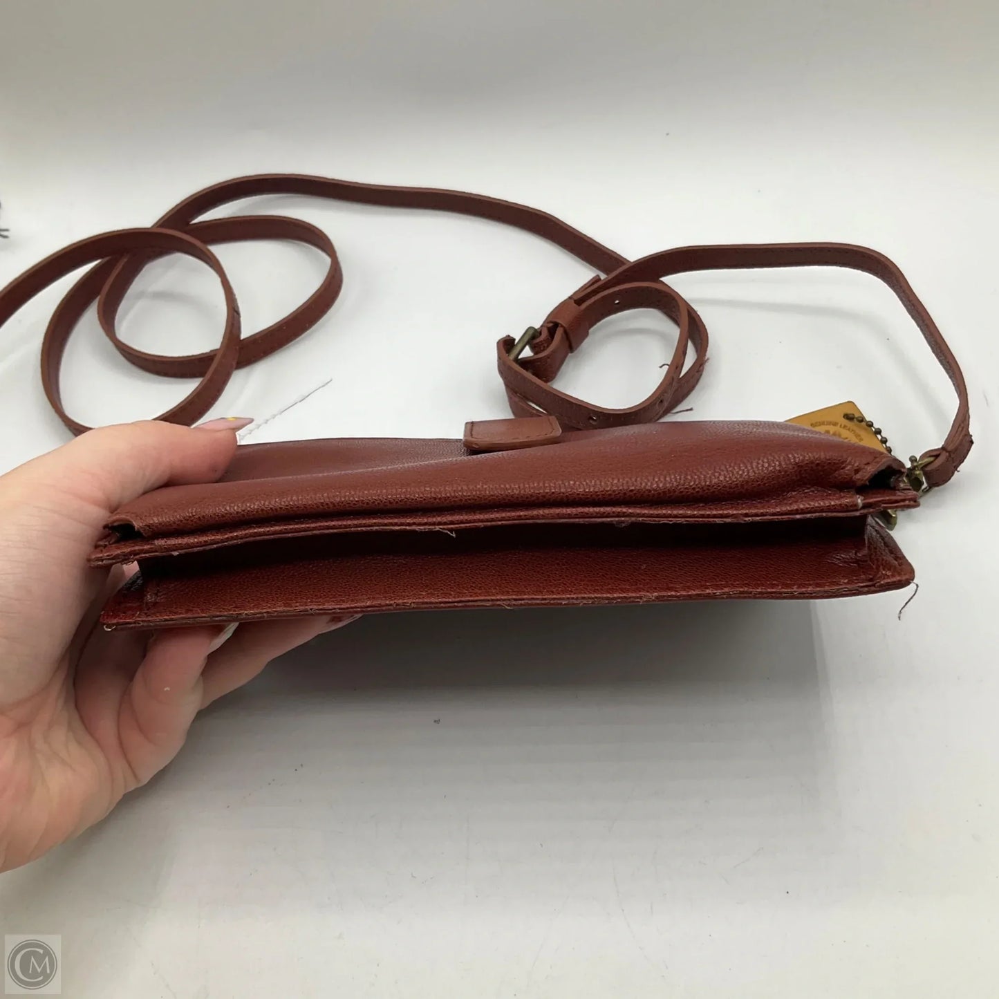 Crossbody By Timberland, Size: Small