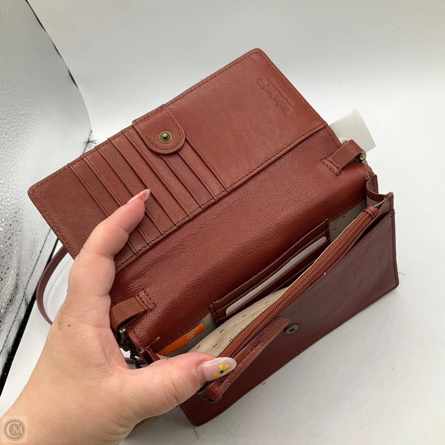 Crossbody By Timberland, Size: Small