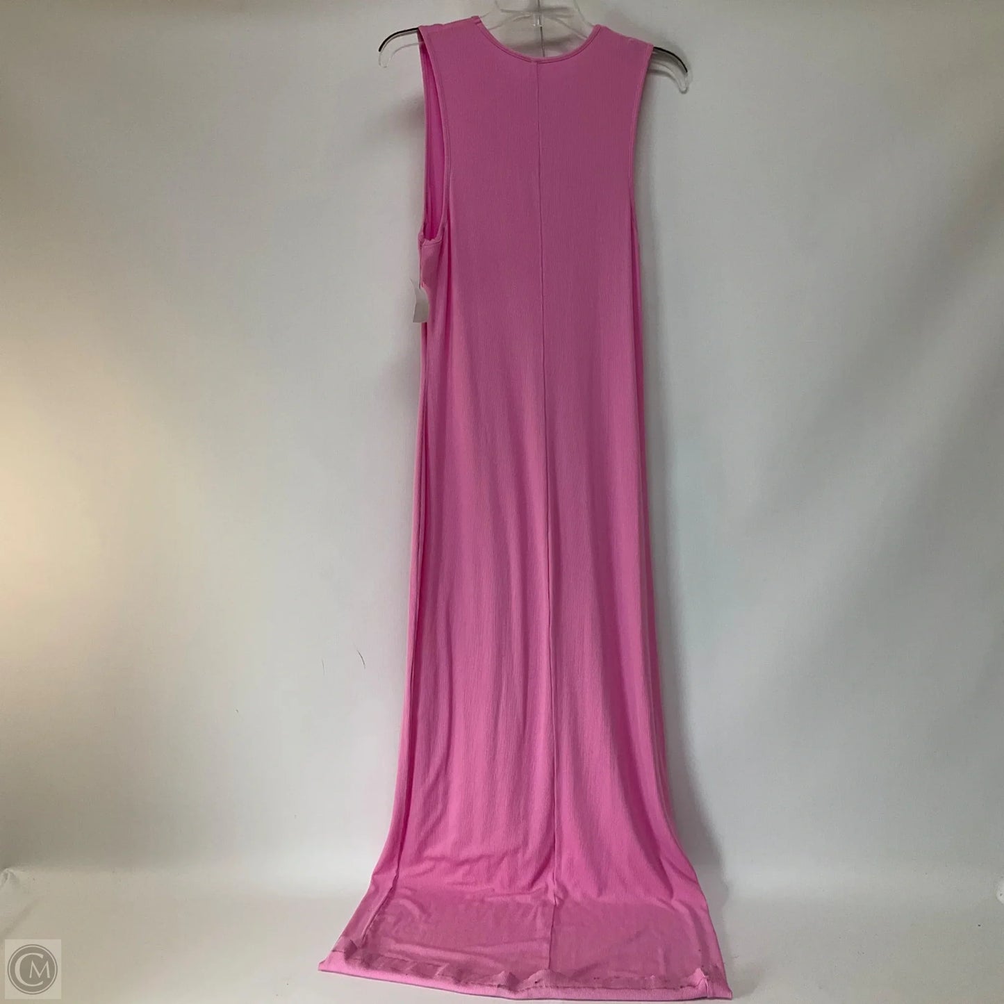 Dress Casual Maxi By Skims In Pink, Size: 3x