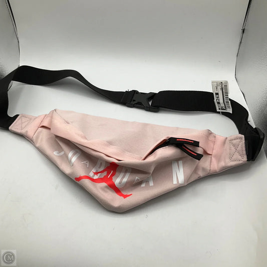 Belt Bag By Nike, Size: Small