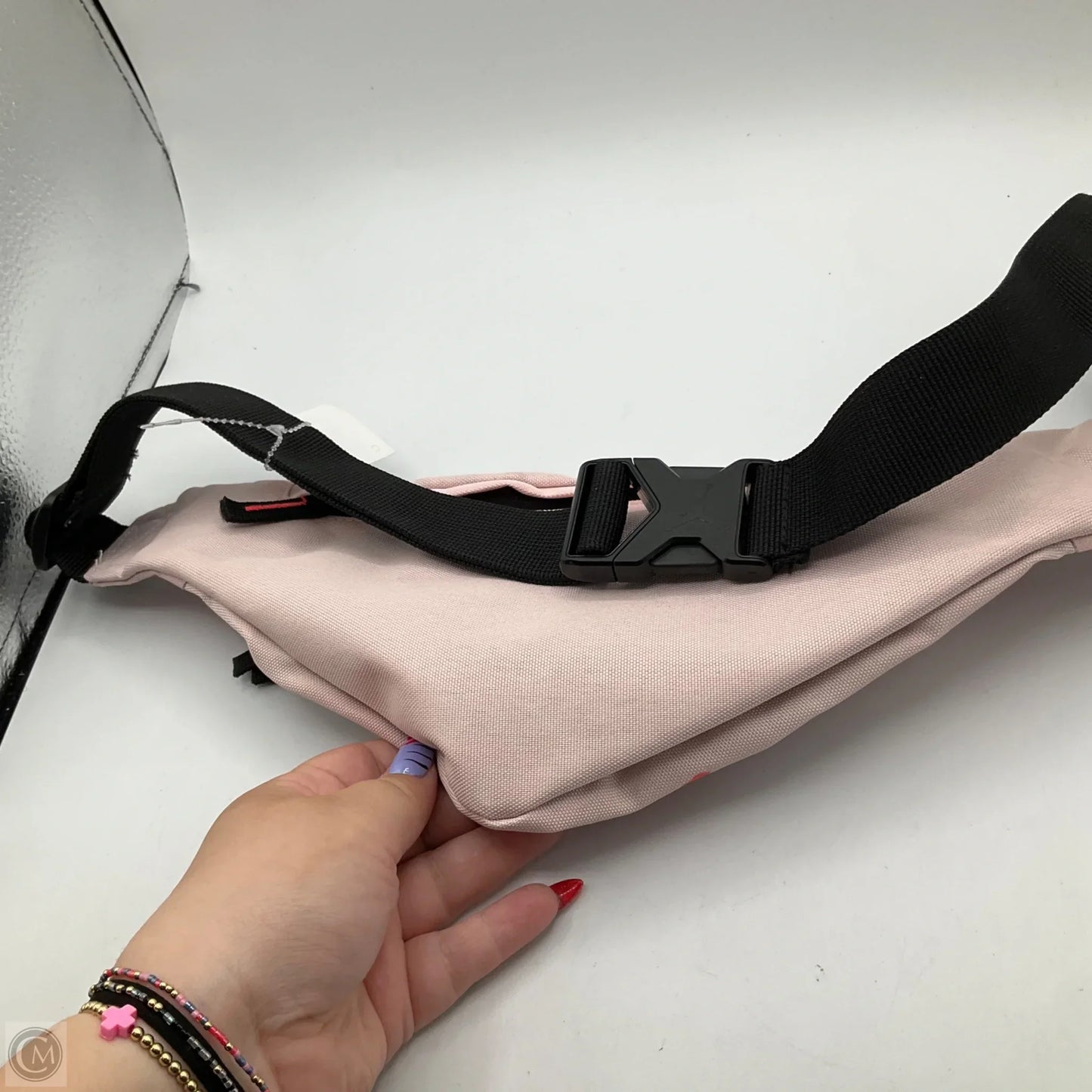 Belt Bag By Nike, Size: Small