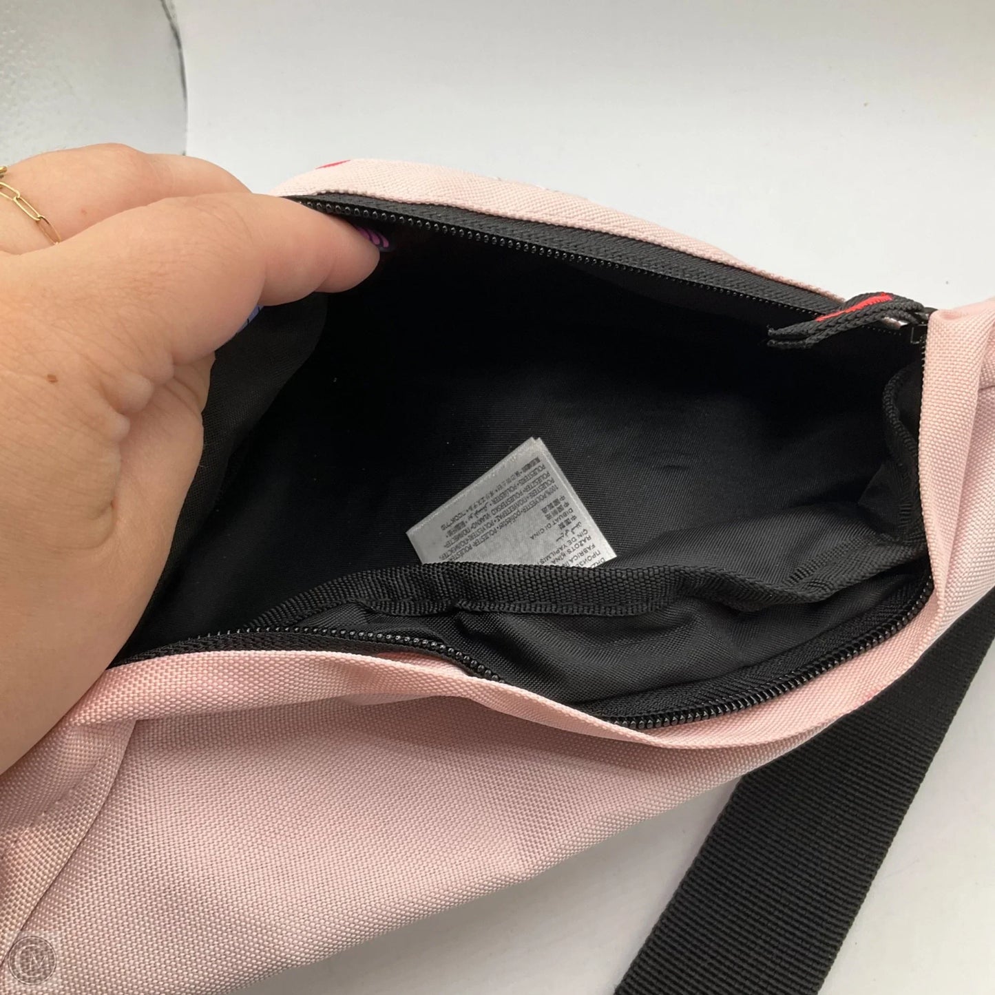 Belt Bag By Nike, Size: Small