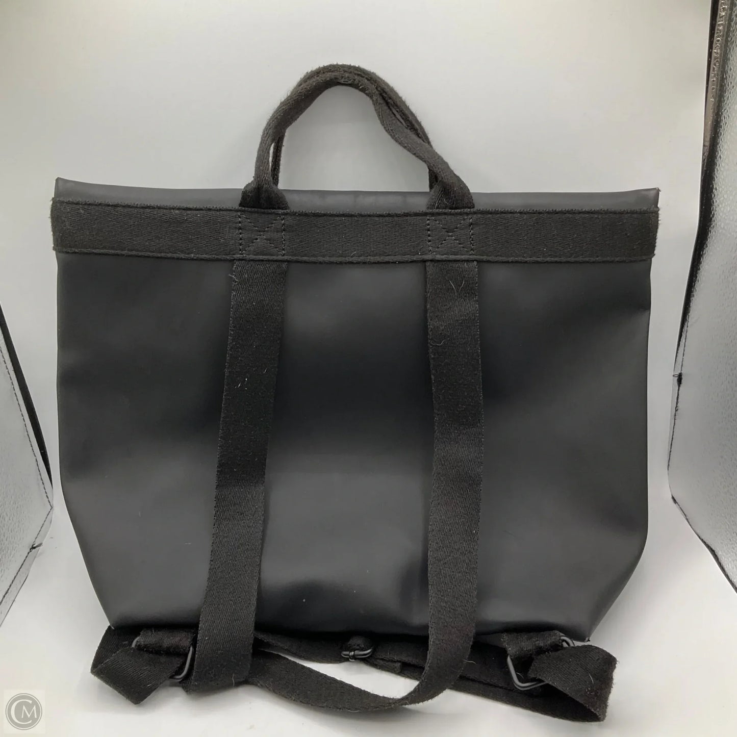 Backpack By Cmb, Size: Medium