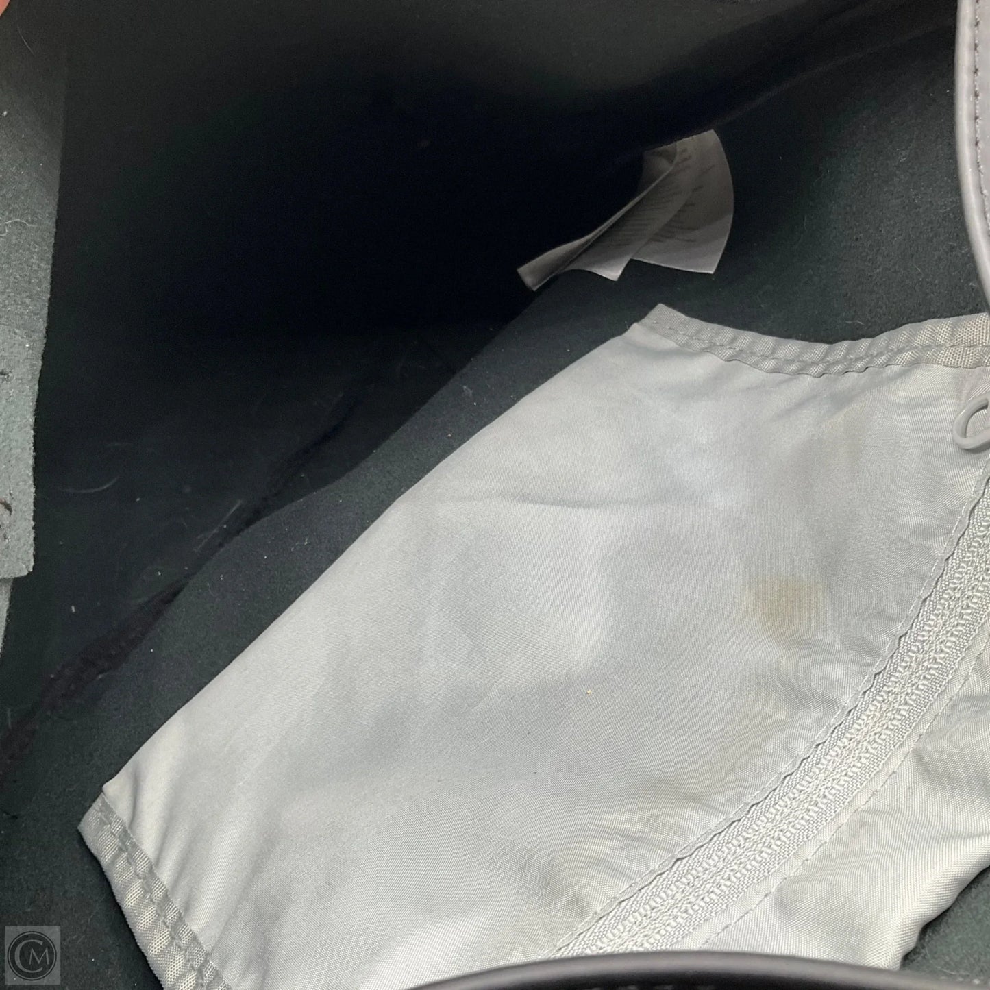 Backpack By Cmb, Size: Medium